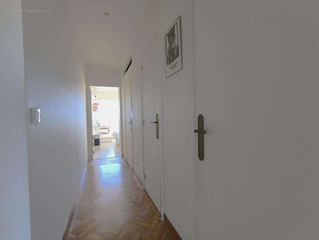 Appartement - photo 8