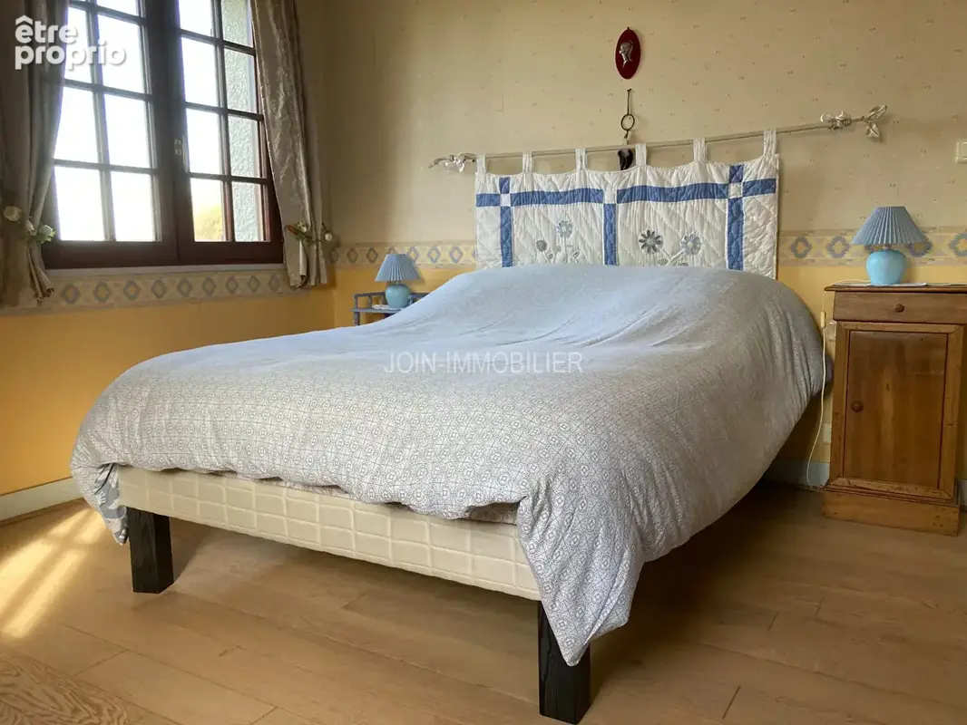 Maison traditionnelle de 98,60 m² - Aux portes de Dieppe - photo 13