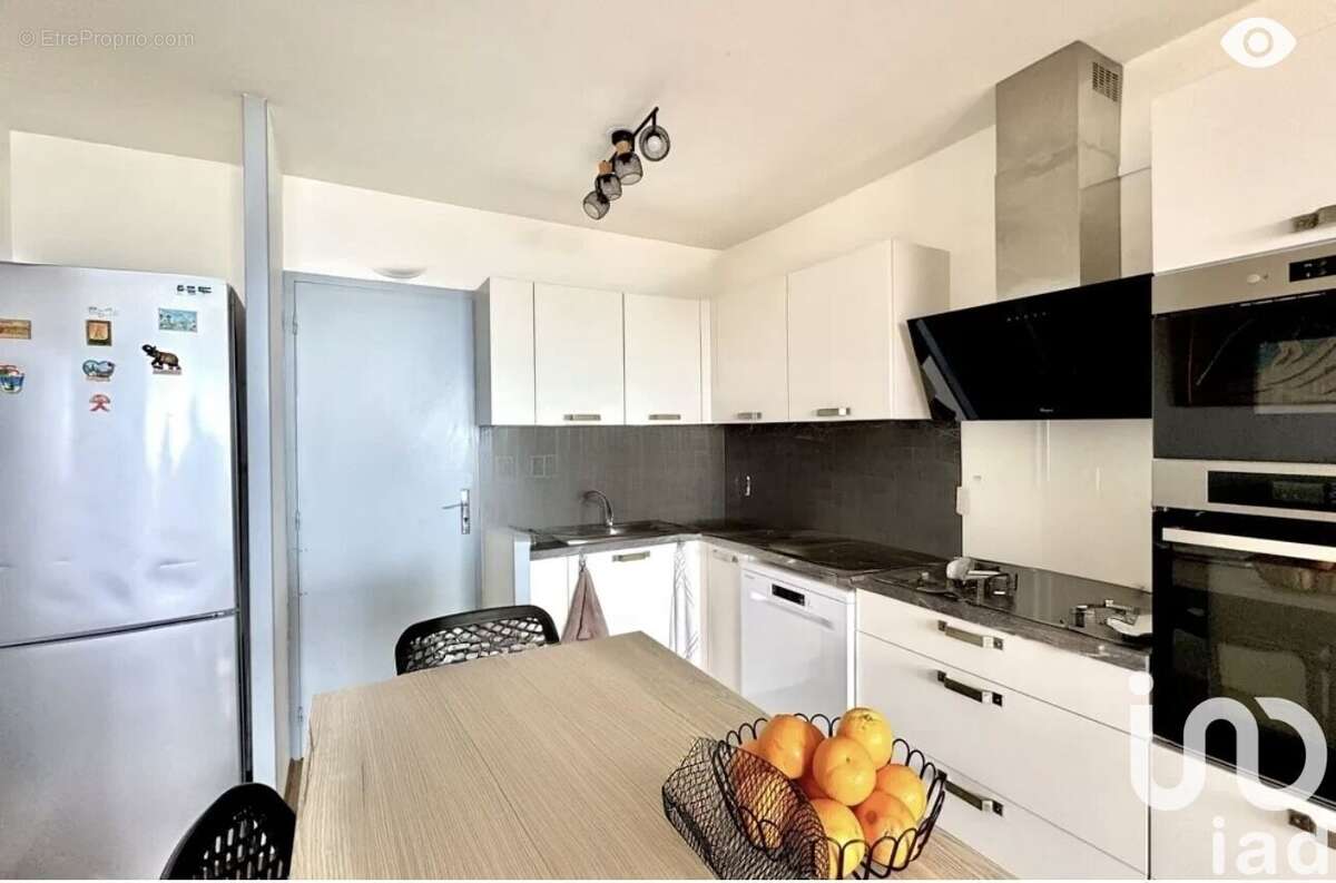 Photo 5 - Appartement à LACANAU