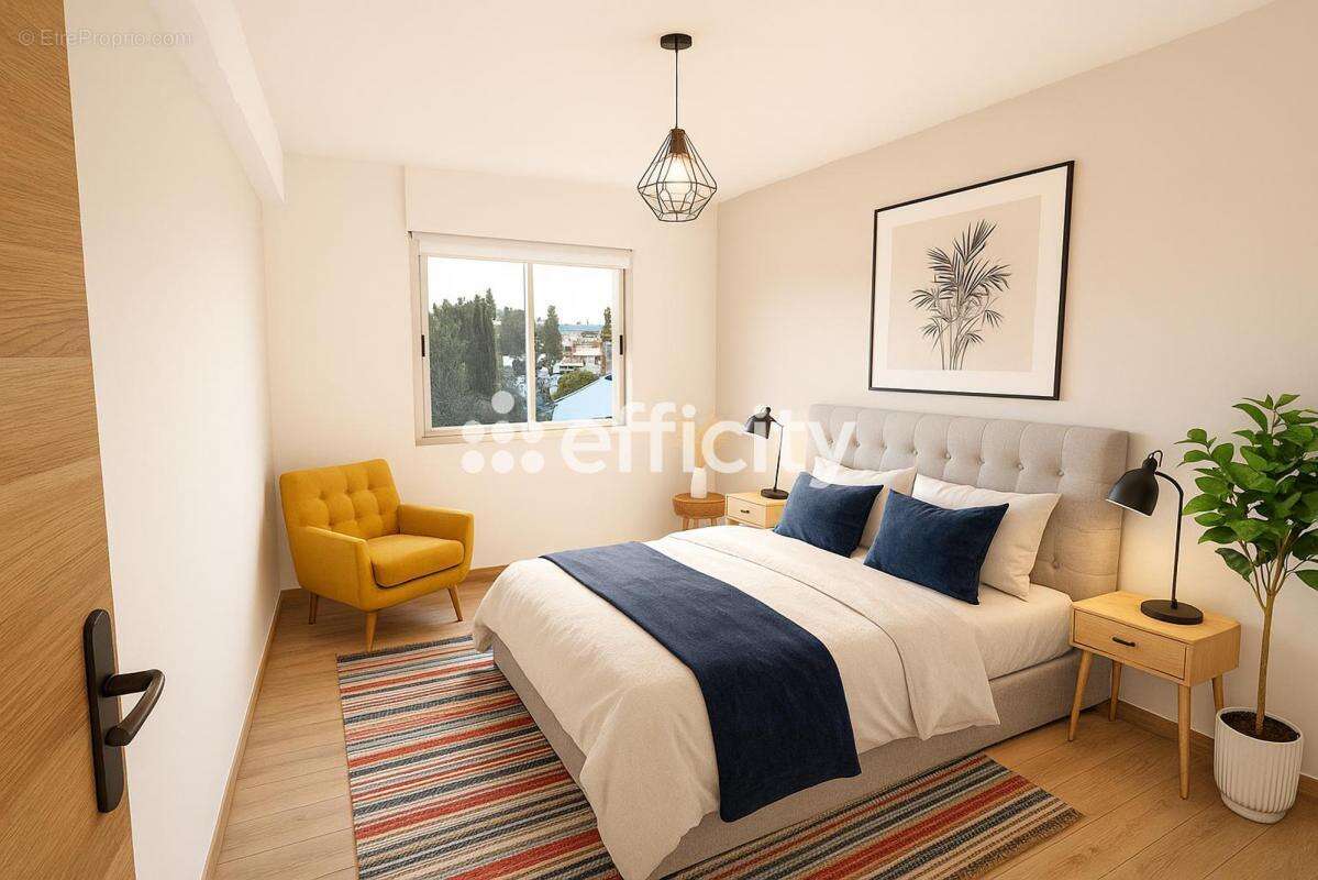 Appartement à SANARY-SUR-MER