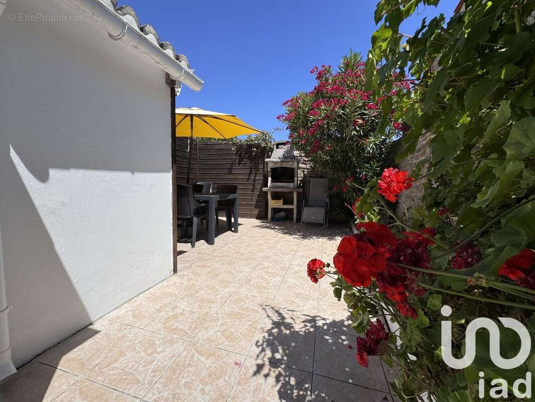 Photo 2 - Maison à ARS-EN-RE