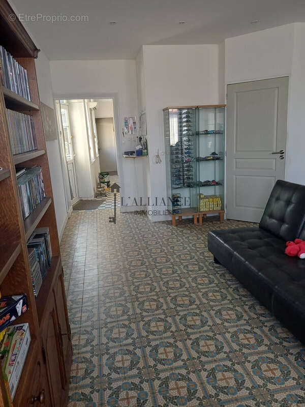 Maison 105 m² à Auxi-Le-Chateau  - photo 3