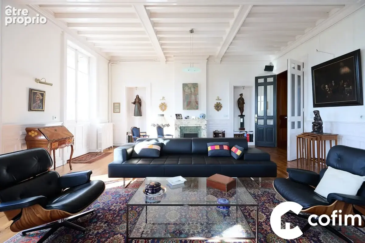 Appartement 7 pièces 288 m² à vendre à Pau (64000) - photo 2