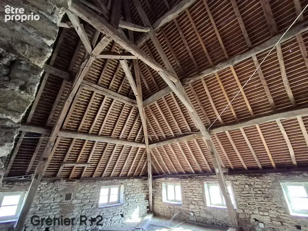 Immeuble/Maison  proche Cluny - photo 17