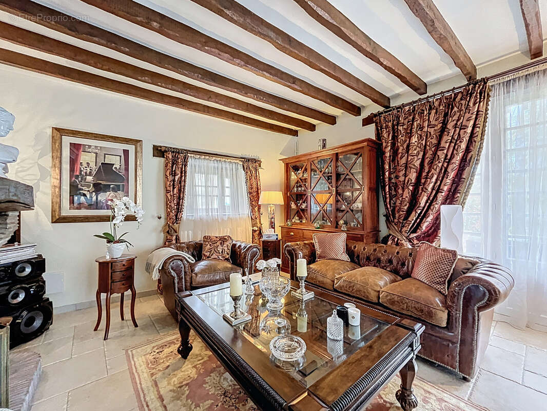 Maison à SAINT-AGNAN