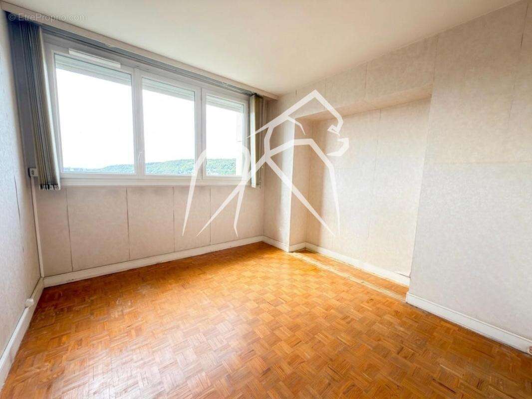 Appartement à MAROMME