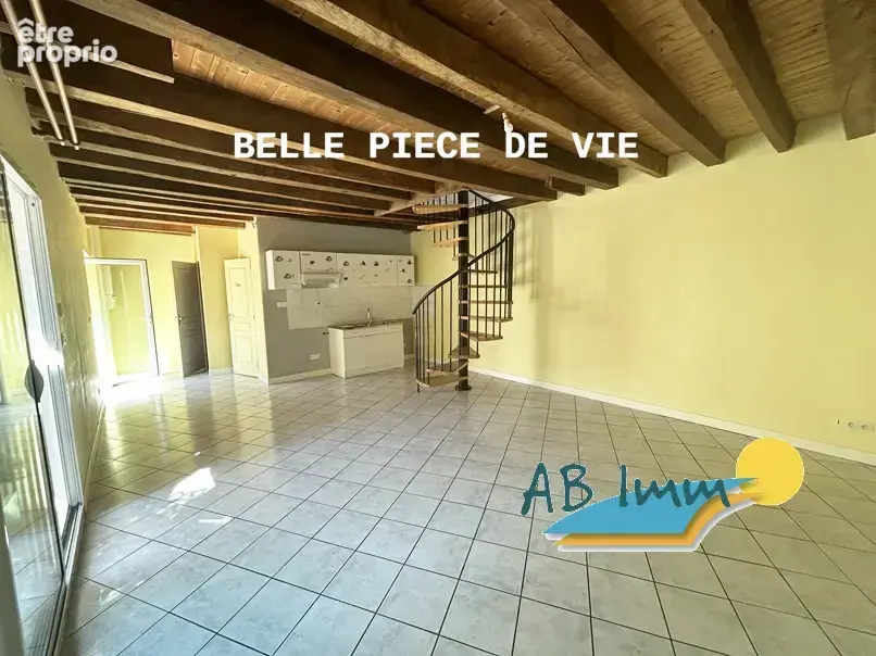 Maison avec jardinet - photo 6