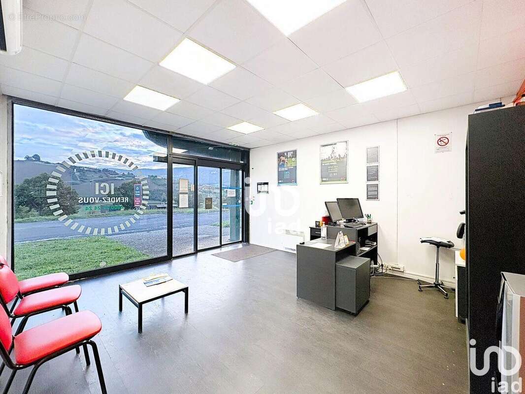 Photo 4 - Commerce à MILLAU