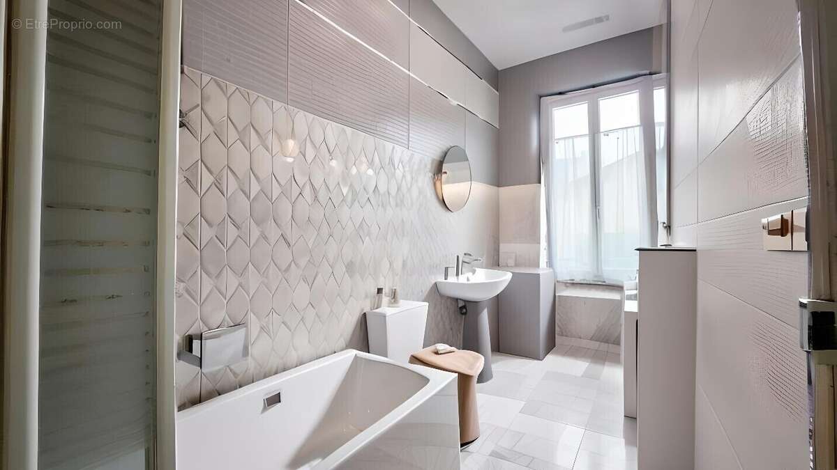 Maison à ARGENTEUIL