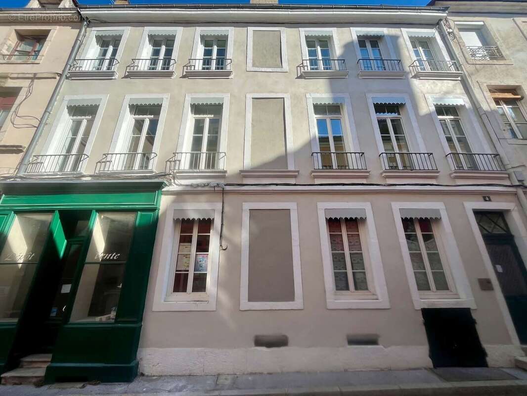 Appartement 40 m² à Chalon-Sur-Saone  - photo 6
