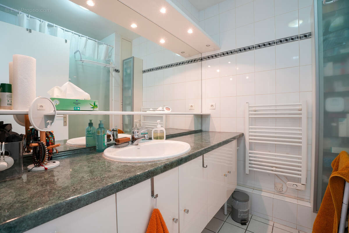 Appartement à CHAMALIERES