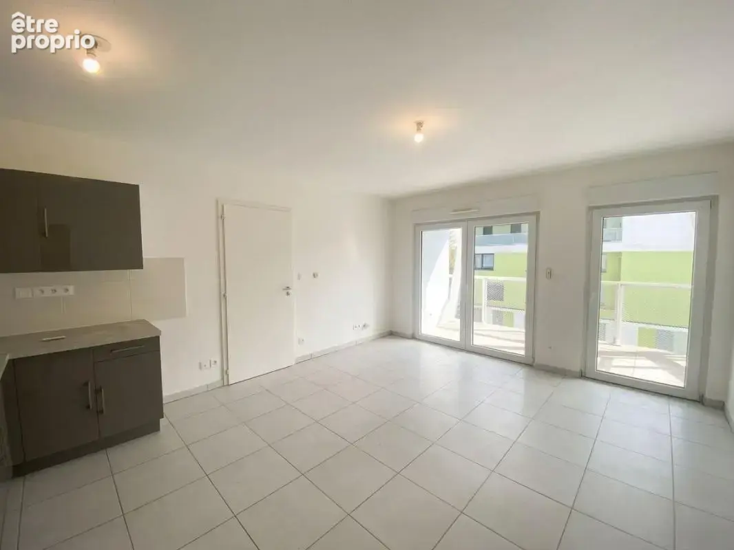 Appartement T2 BBC terrasse avec terrasse - photo 1