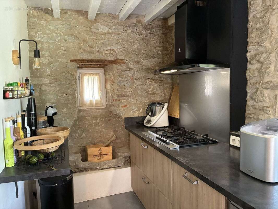 Maison à CARCASSONNE