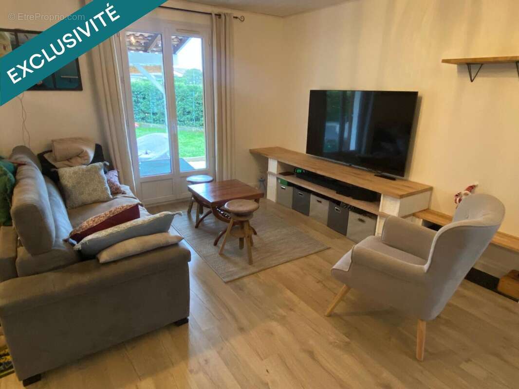 Photo 5 - Maison à SAINT-MAURICE-L'EXIL