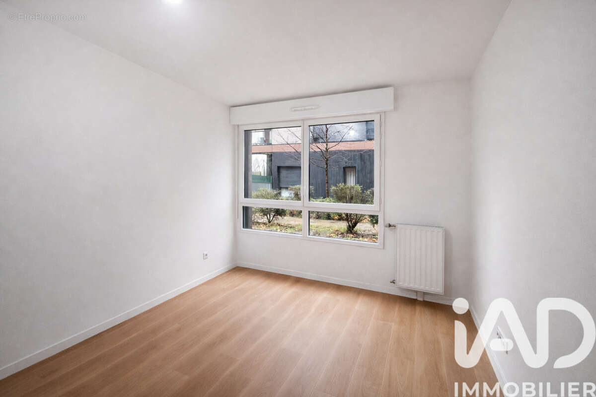 Photo 3 - Appartement à NOISY-LE-SEC