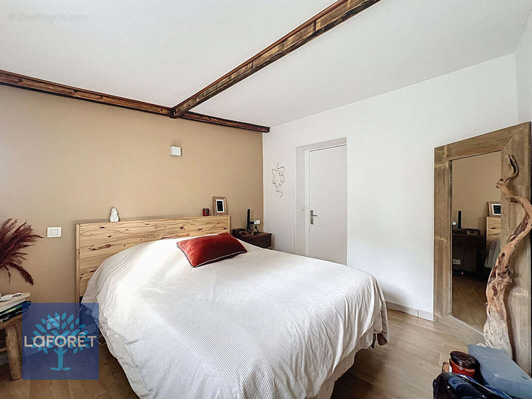 Maison à LA FERTE-ALAIS