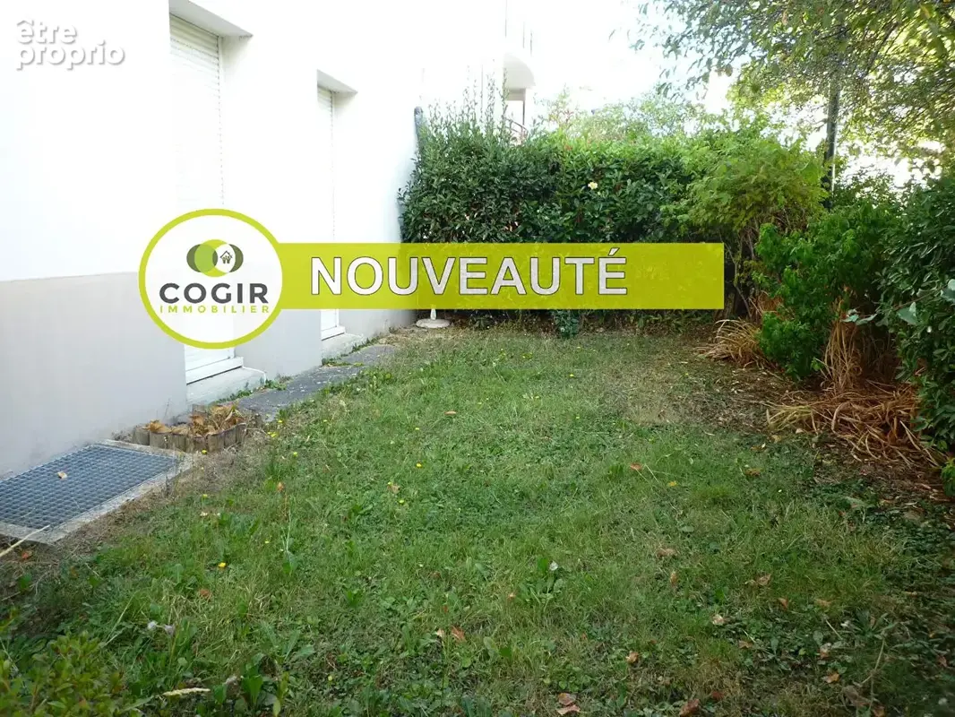 Appartement 3 pieces 61m² - LE RHEU 35650 - photo 10