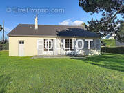 Maison à BARNEVILLE-CARTERET