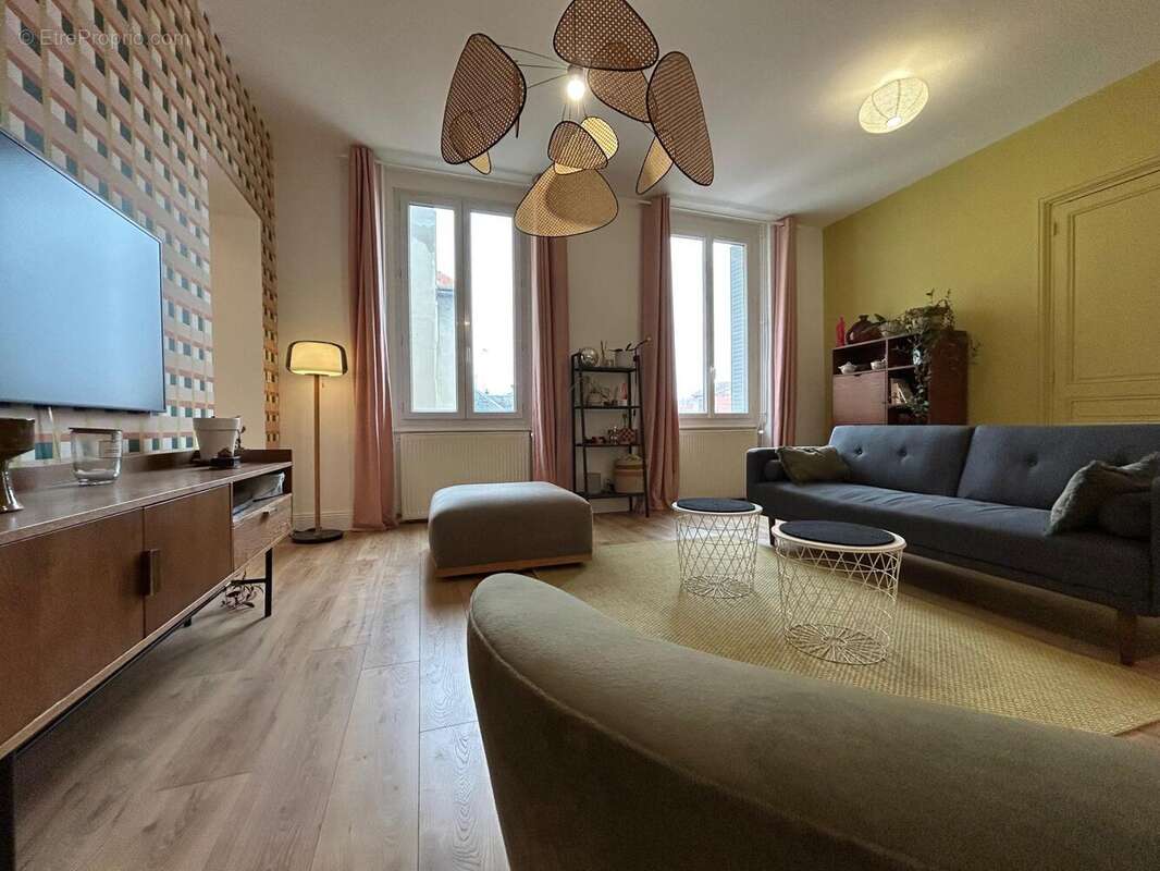 Photo 4 - Appartement à VICHY