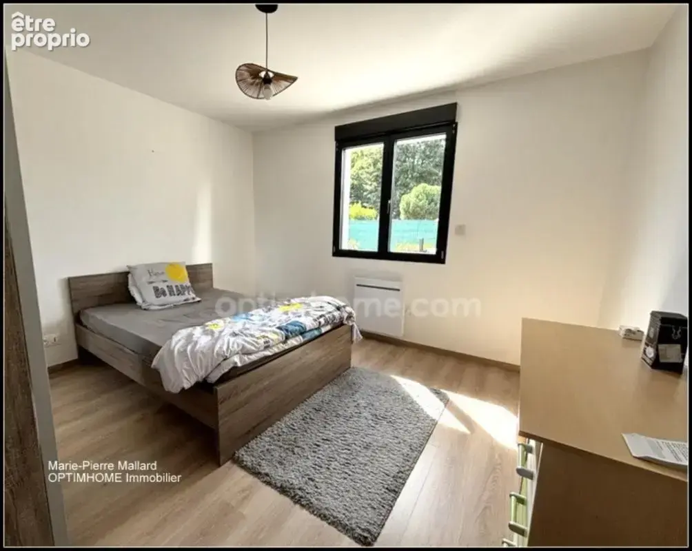 Maison neuve de plain pied à BLESSAC (23) - photo 13