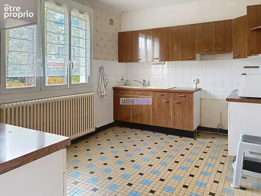 Maison 100 m² à Ploeren  - photo 5