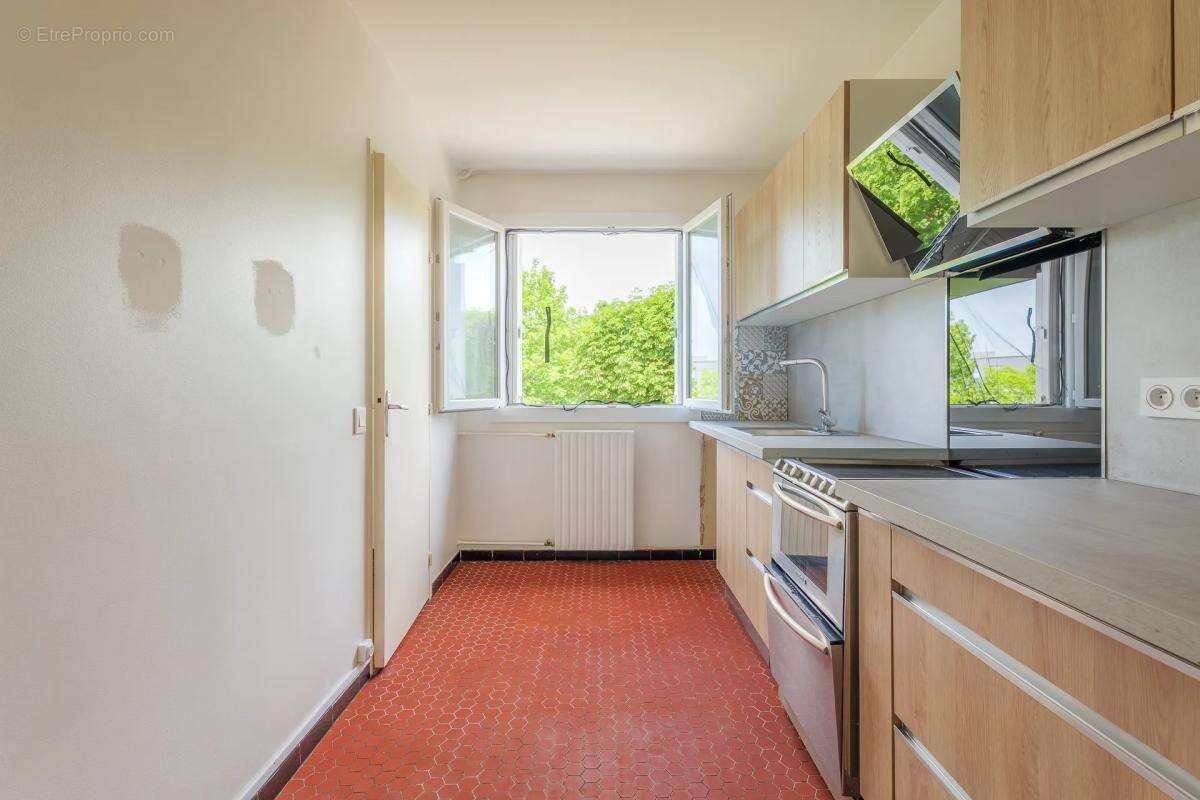 Appartement de 3 pièces de 63 m² à Boissy-Saint-Léger - photo 8