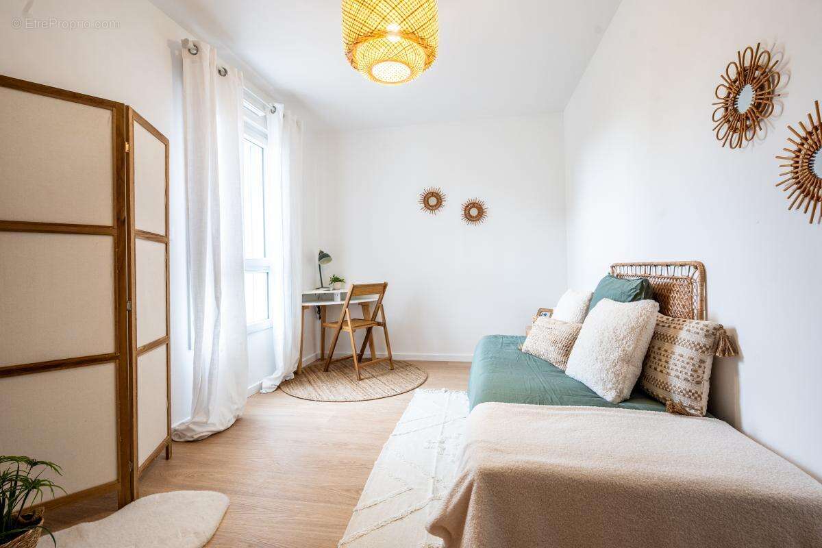 Maison à LA CHAPELLE-SUR-ERDRE