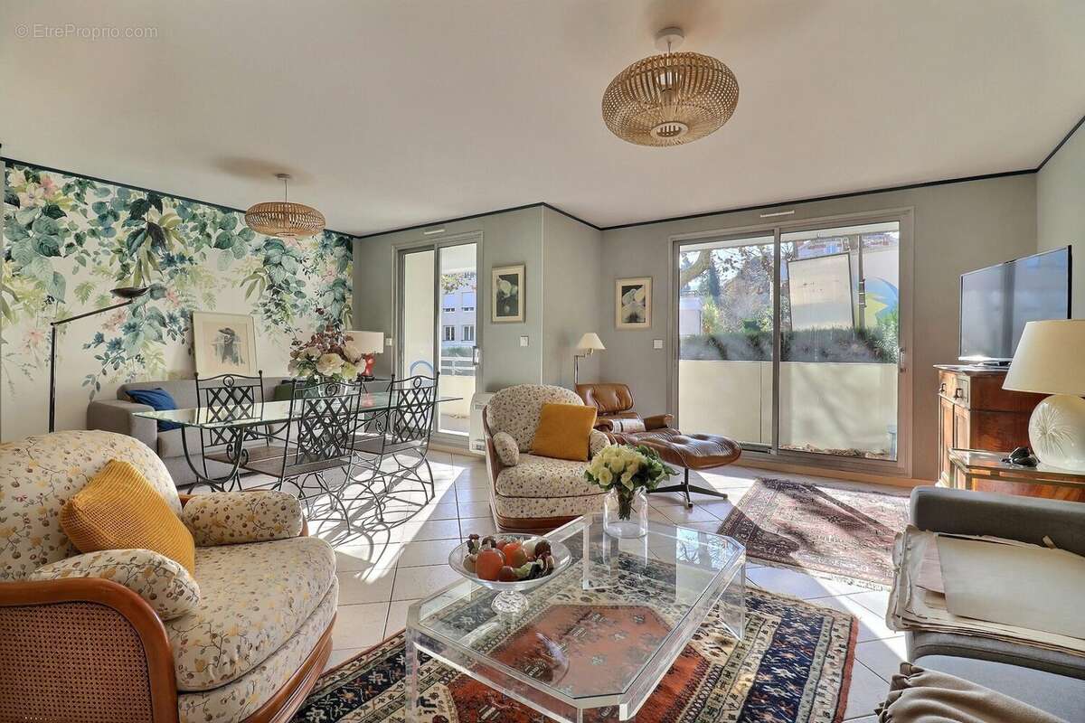 Appartement à CHAMALIERES