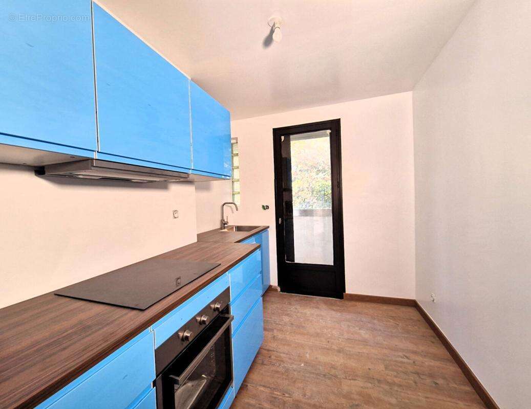 Appartement à CHATEAURENARD