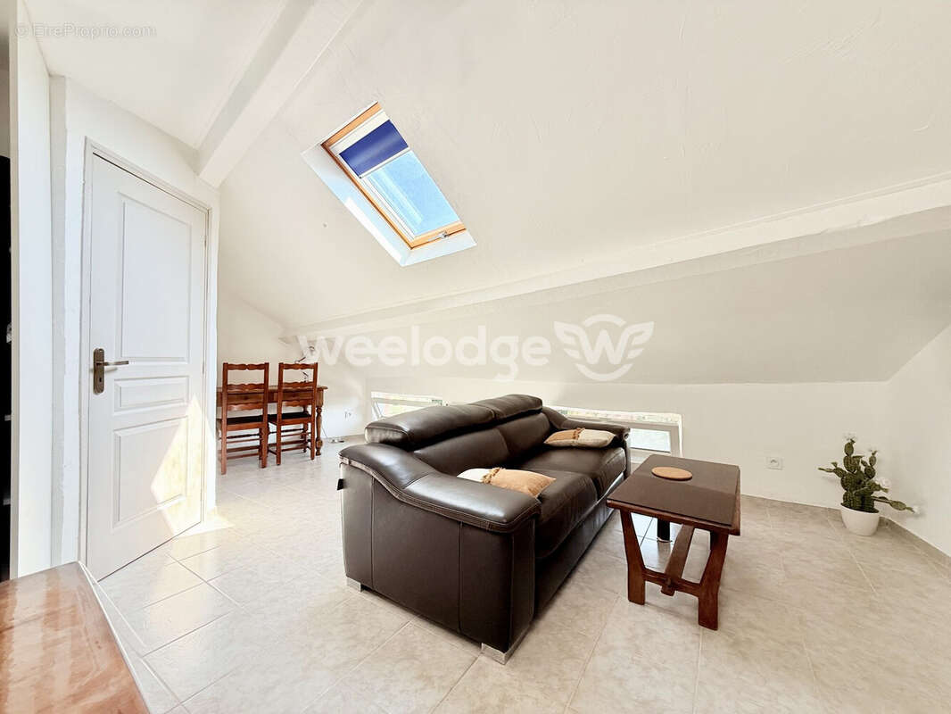 Appartement 78 m² à Grasse  - photo 2