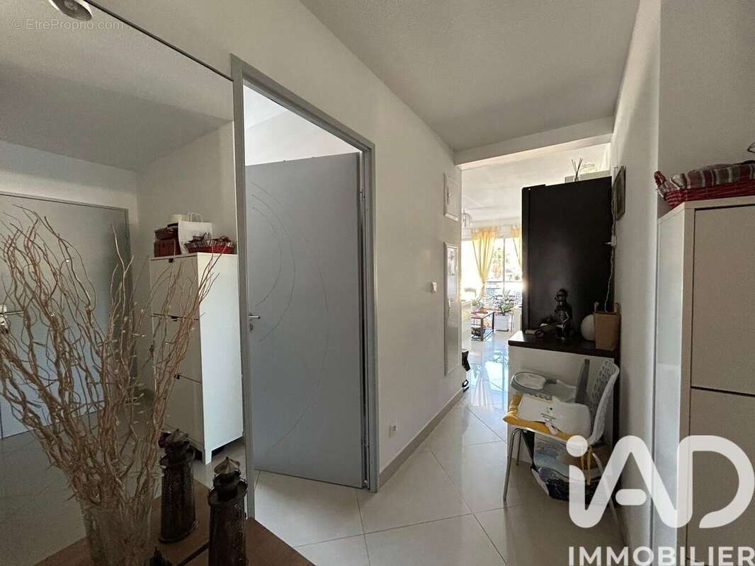 Photo 7 - Appartement à GRUISSAN