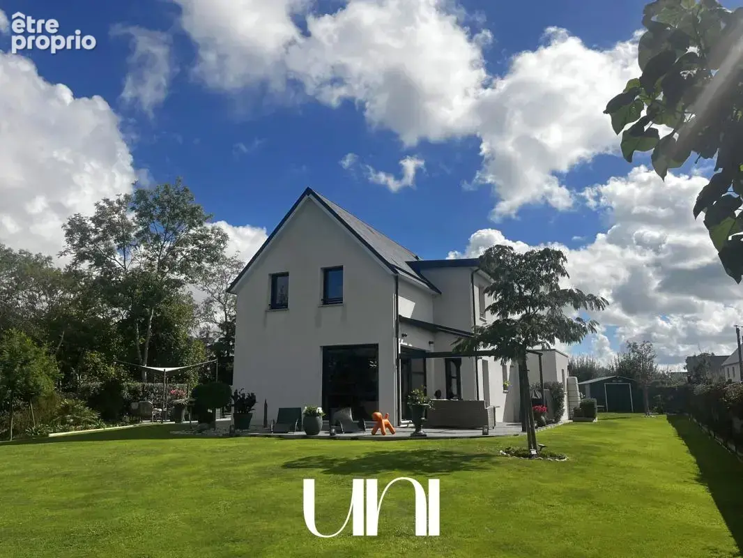 Photo Maison à Auberville au prix de 699 000€