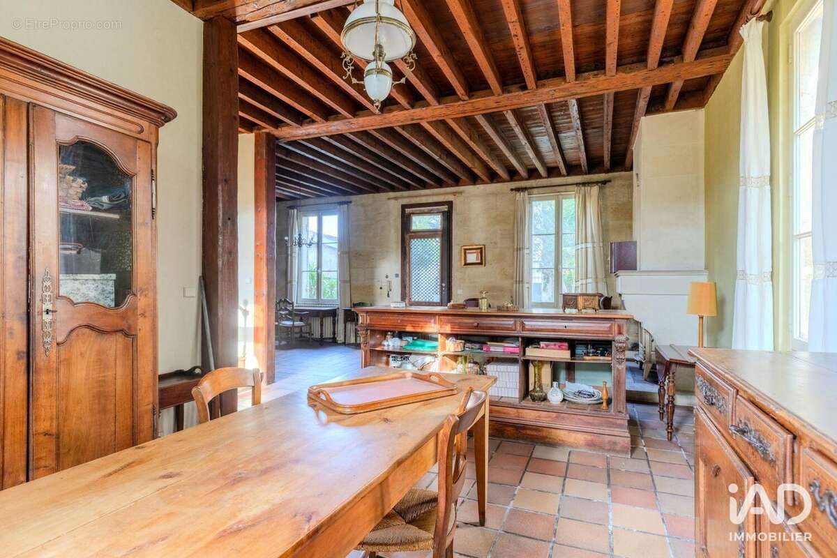 Photo 8 - Maison à MERIGNAC