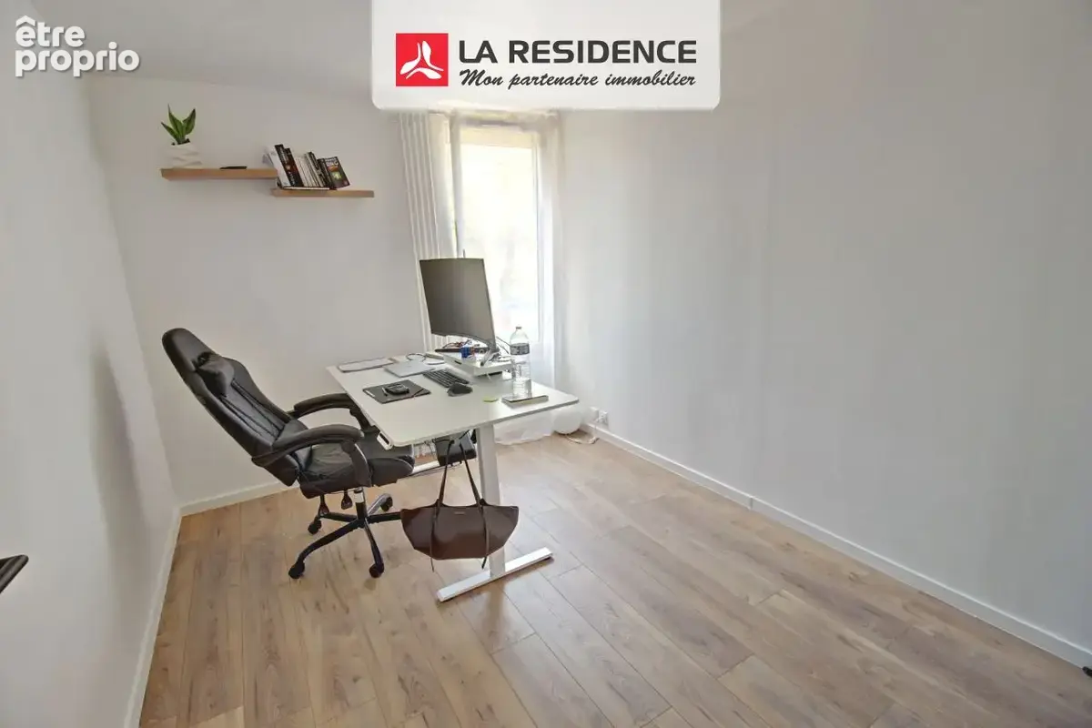 Appartement 83 m² à Eragny  - photo 7