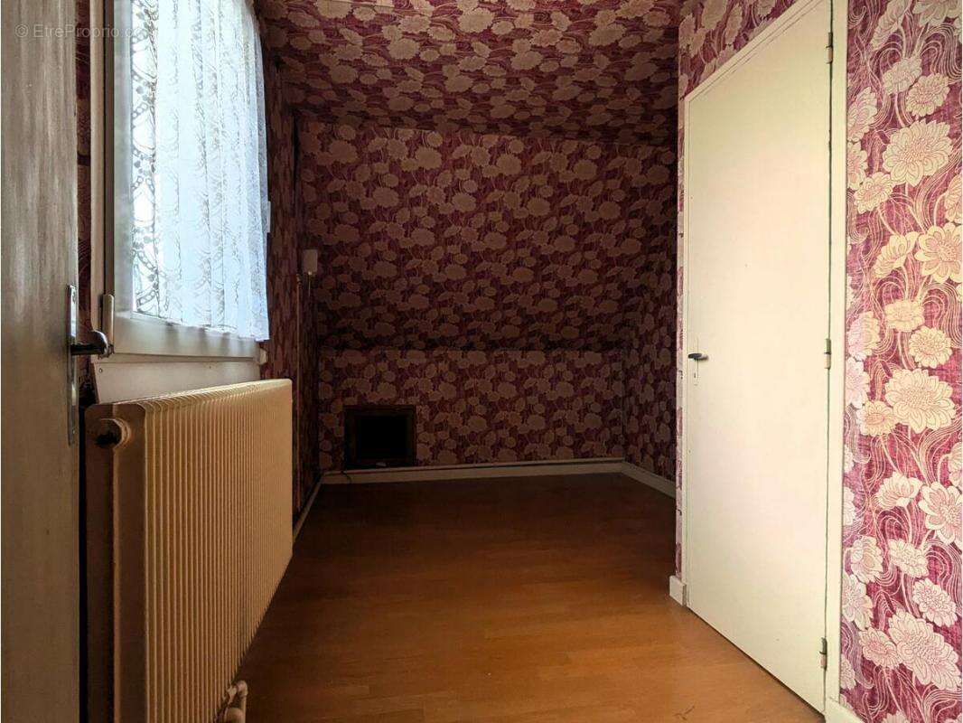 Maison à SAINTE-CATHERINE