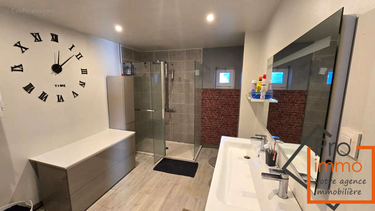 Maison à SAINT-NAZAIRE