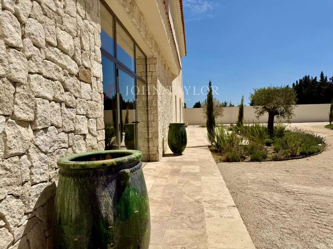 Pernes-les-Fontaine - Coeur de la Provence - photo 15