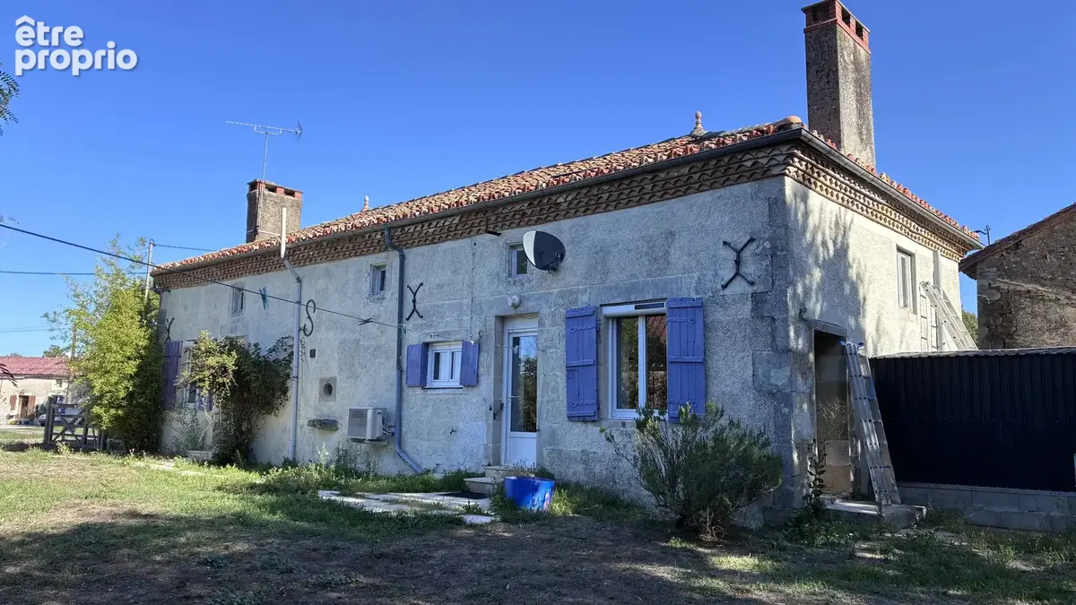 Maison de campagne avec une note énergétique A ! - photo 16