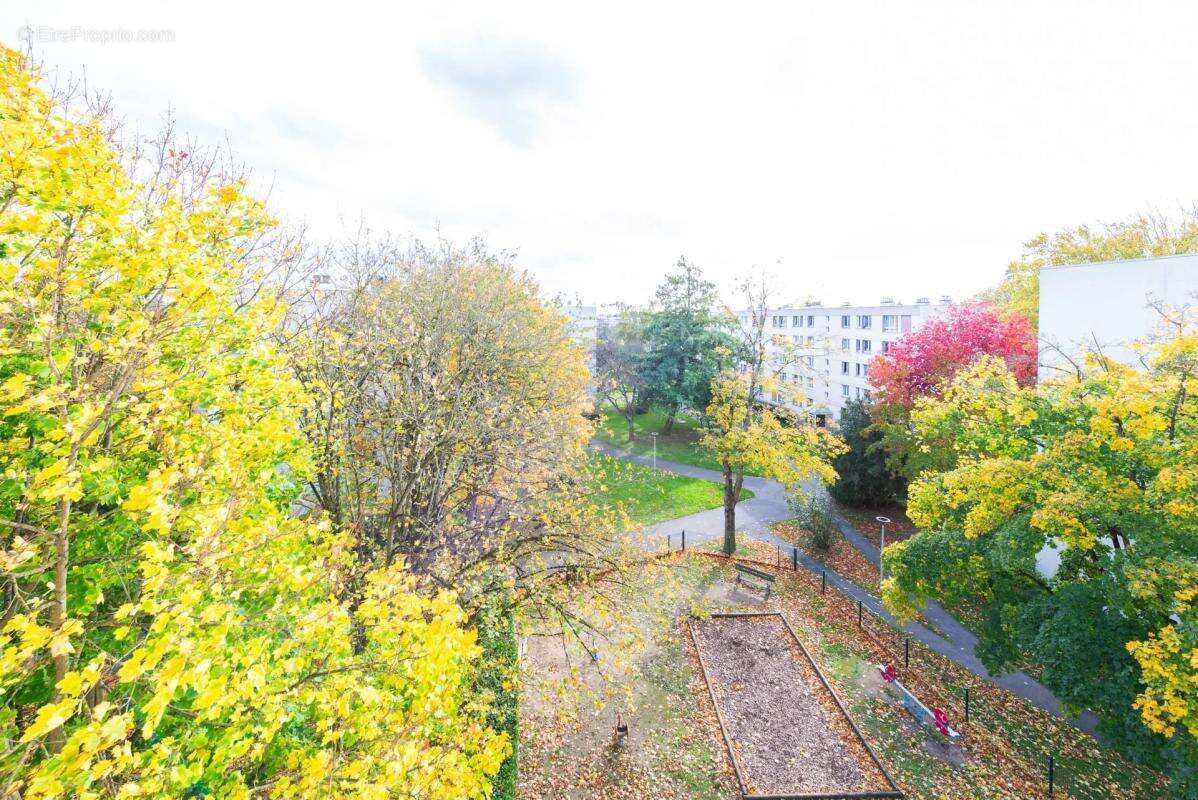 Appartement à CLAMART