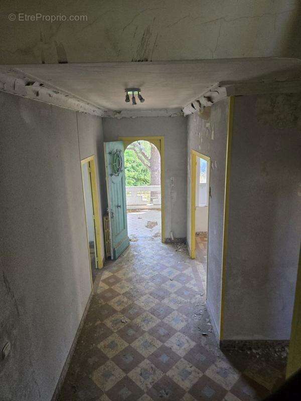 Maison à ARGELES-SUR-MER