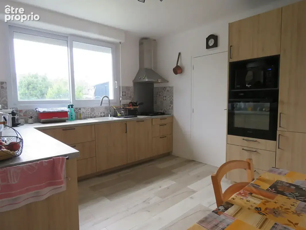 Plobannalec-lesconil - maison rénovée - photo 2