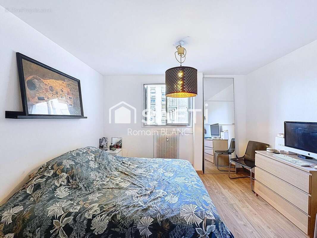 Photo 4 - Appartement à TOULOUSE