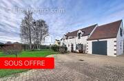 Photo 1 - Maison à MARDIE