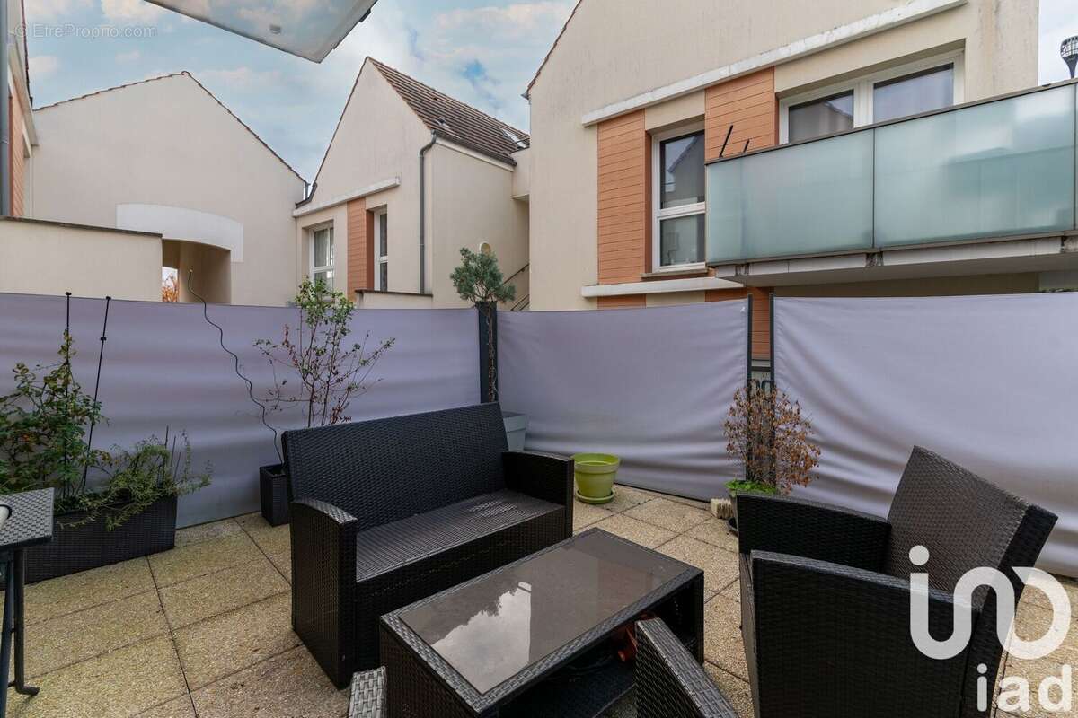 Photo 5 - Appartement à CHANTELOUP-EN-BRIE