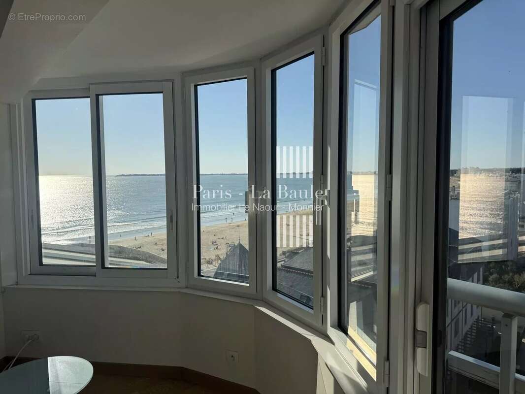 Appartement à PORNICHET