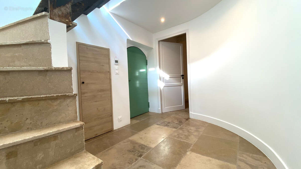 Appartement à BIOT