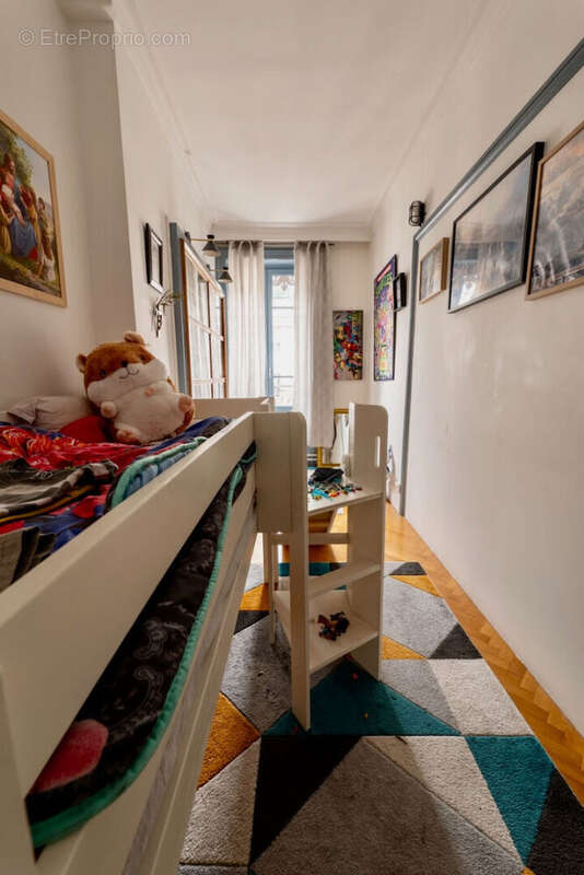 Appartement à LYON-2E