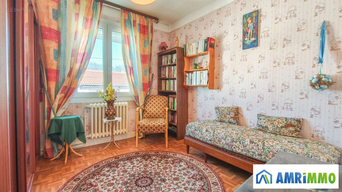 Maison 66 m² à Villerupt  - photo 7