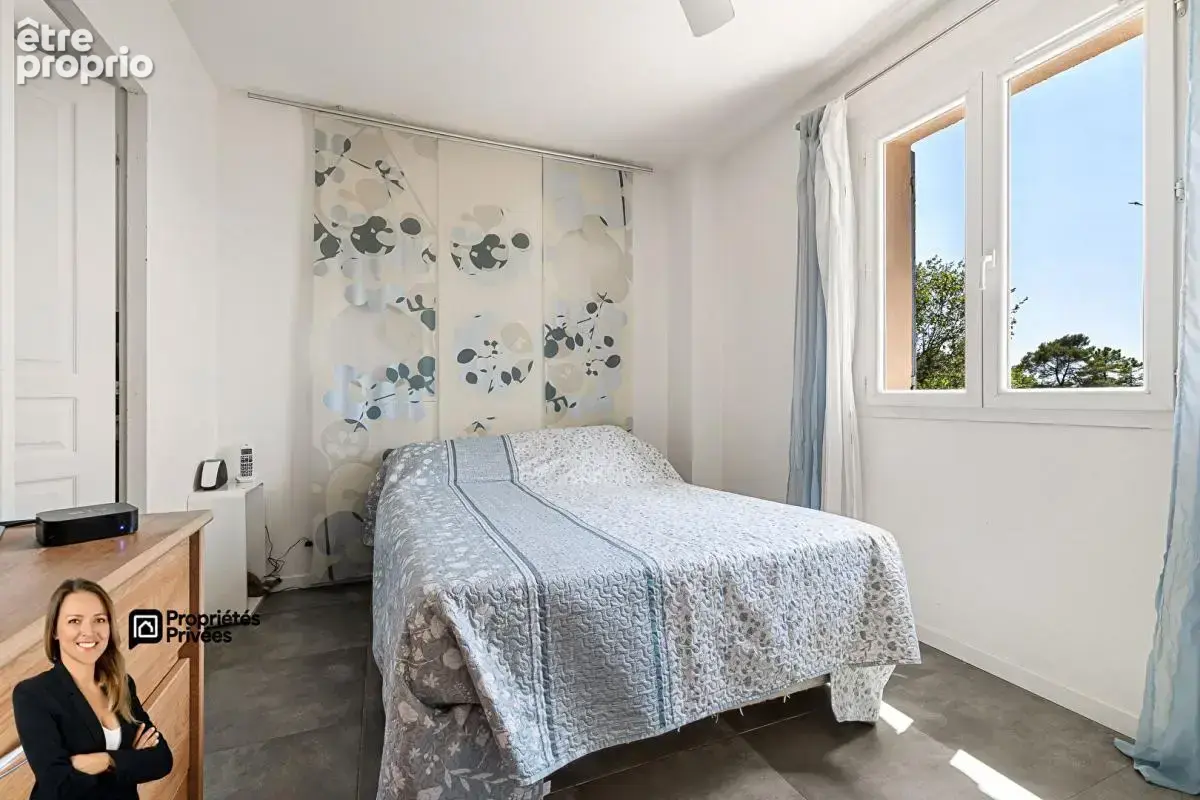 Maison individuelle 4 pièces avec chalet et bassin de baignade - photo 12