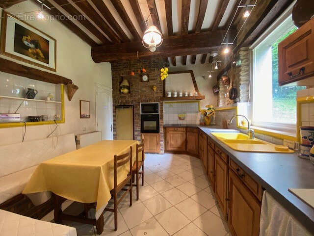 Maison à CAMBREMER